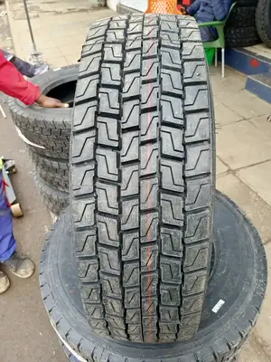 Triangle 265/70r19.5 Tyres in Kenya | Affordable Durable Truck Tyres