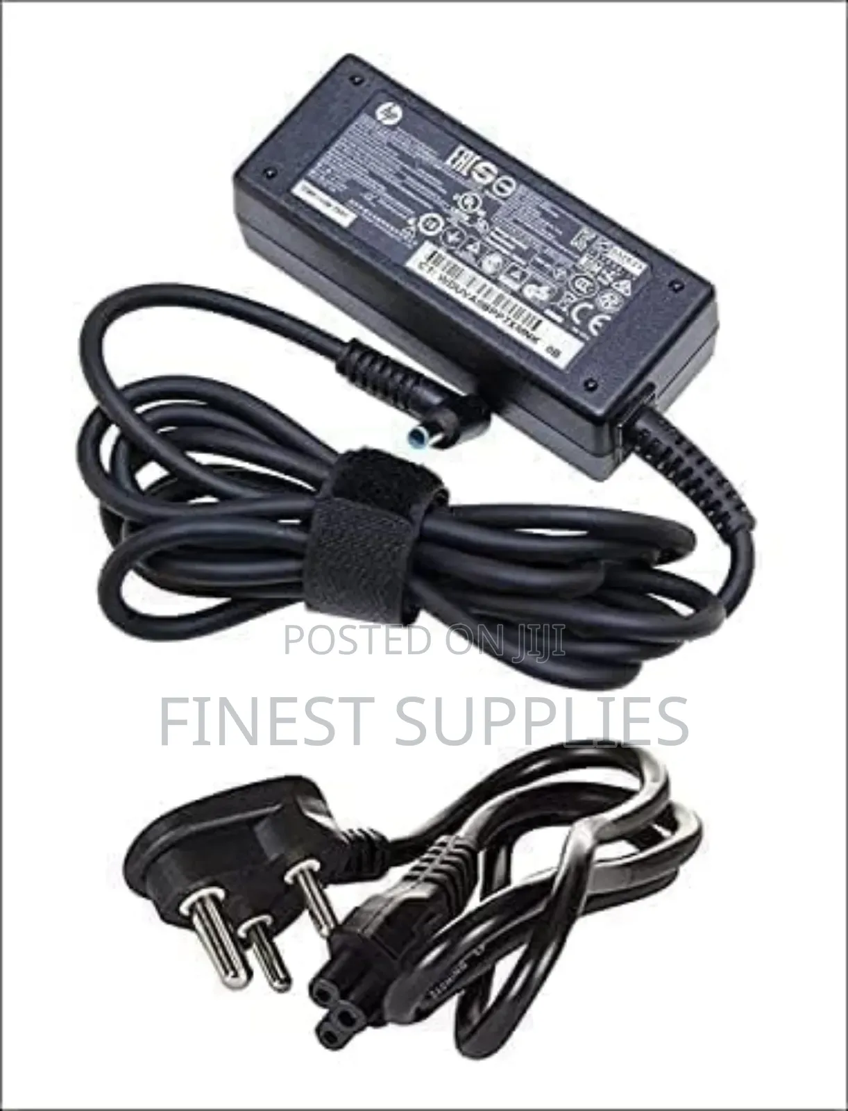 Quality Hp Blue Pin Charger Available on a Quick Sale Offer