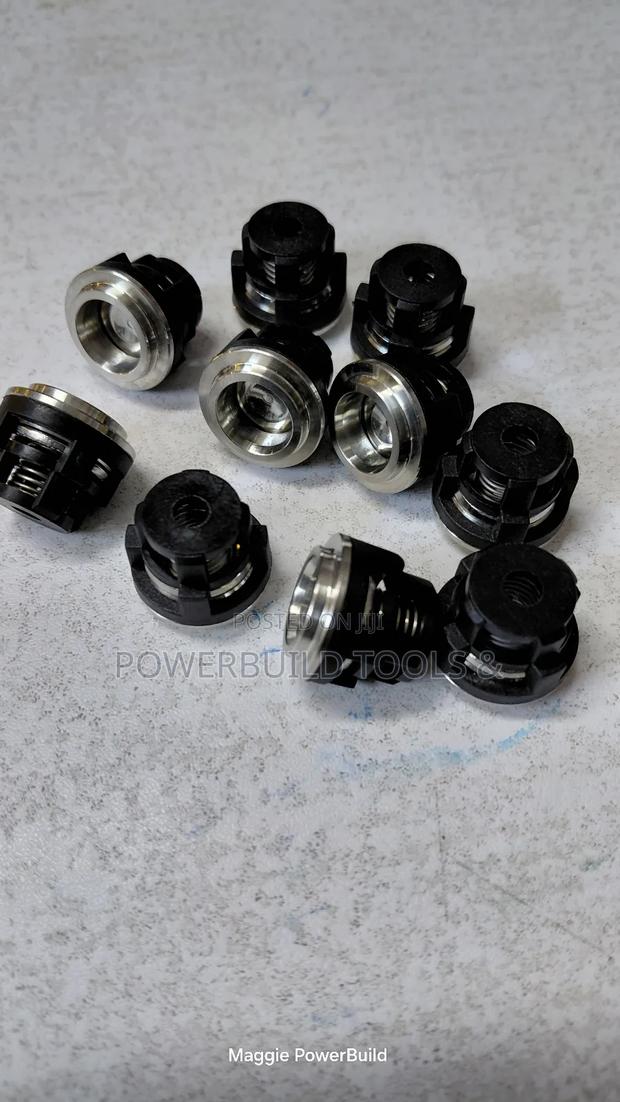 18 Series Pressure Washer Valve 3450psi