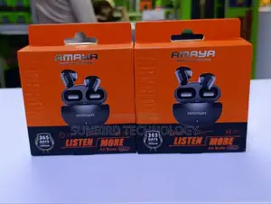Amaya Airbuds Atw-23 Wireless Earbuds