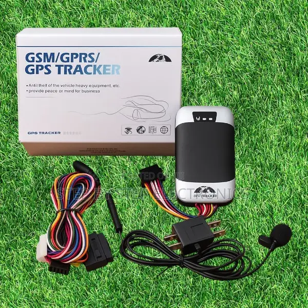 Coban Tk303 GPS GSM Car Tracker With Real-Time Tracking Geo-Fence