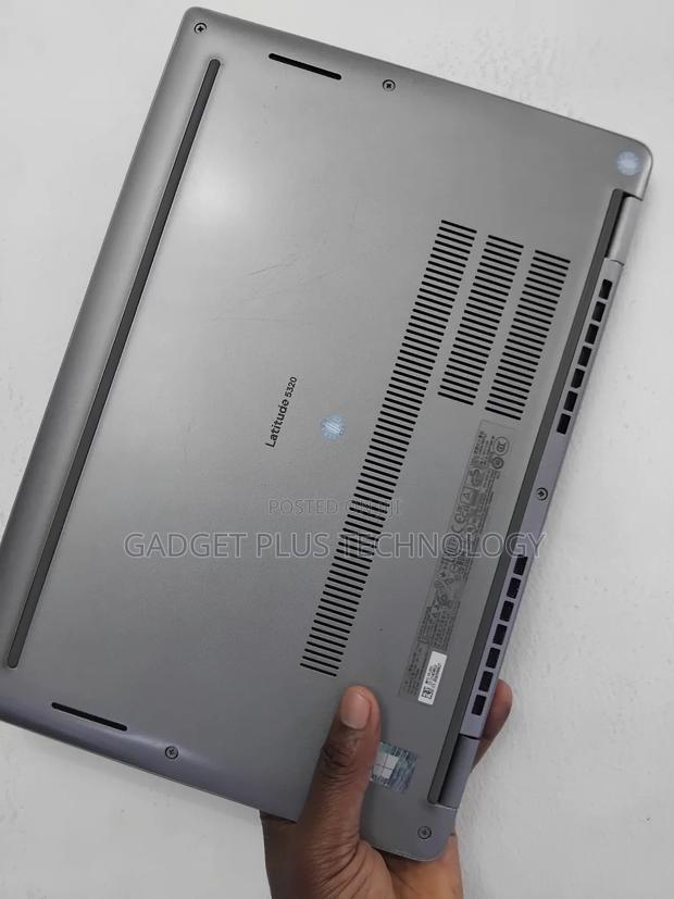 Laptop Dell Latitude 5320 16GB Intel Core I5 SSD 512GB - thumbnail 3