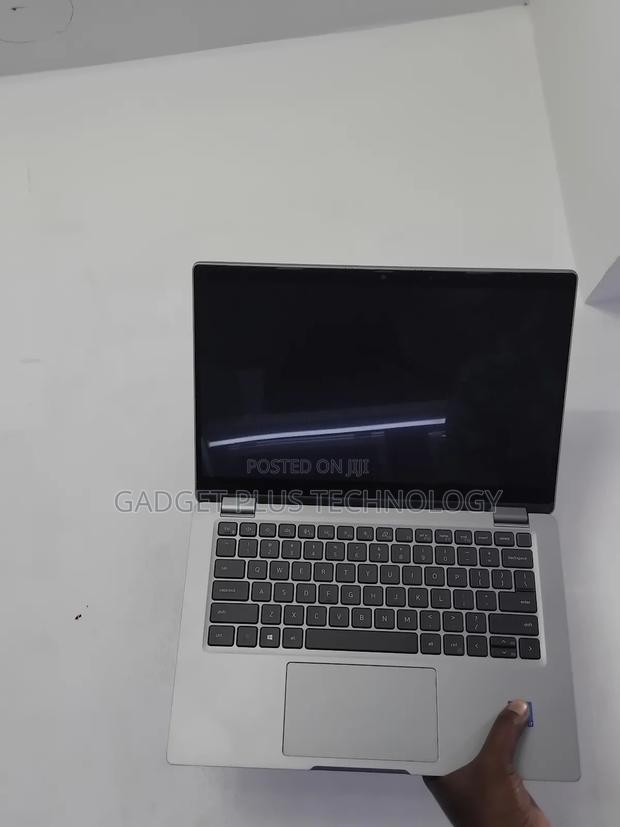 Laptop Dell Latitude 5320 16GB Intel Core I5 SSD 512GB - thumbnail 5