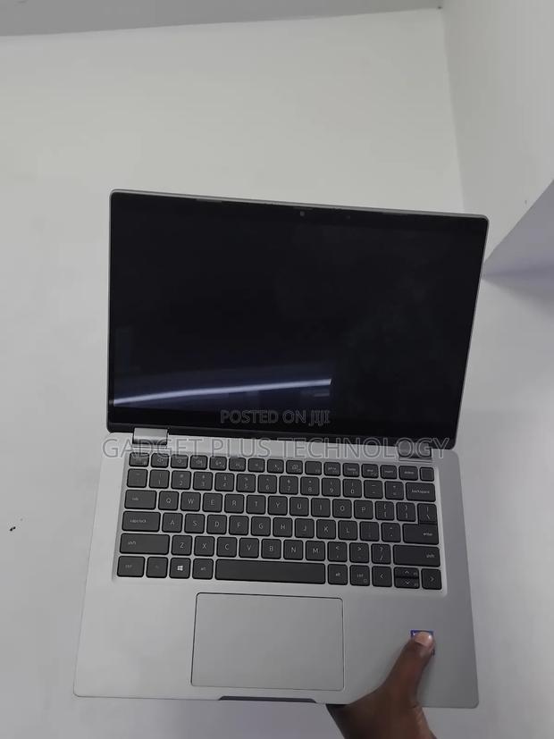 Laptop Dell Latitude 5320 16GB Intel Core I5 SSD 512GB - thumbnail 6