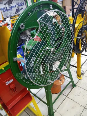 Aico Chaff Cutter 3blade