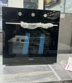 Haier Inbuilt 67litres,60 Cm Inbuilt Oven On Offer