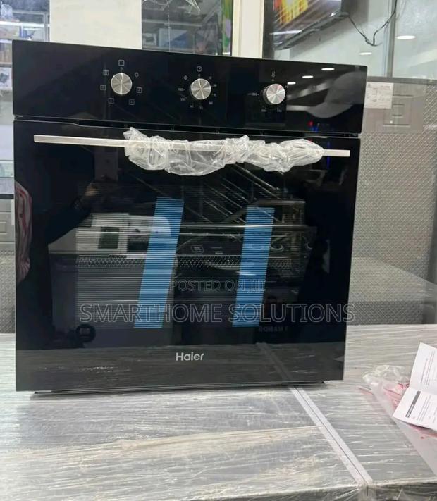 Haier Inbuilt 67litres,60 Cm Inbuilt Oven On Offer