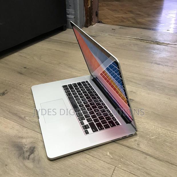 Laptop Apple MacBook Pro 2014 16GB Intel Core I7 SSD 256GB - thumbnail 2