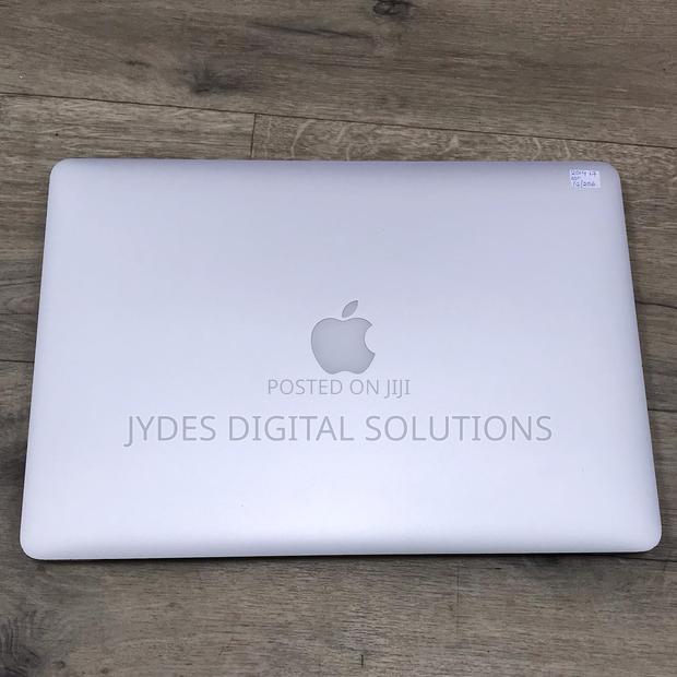 Laptop Apple MacBook Pro 2014 16GB Intel Core I7 SSD 256GB - thumbnail 3