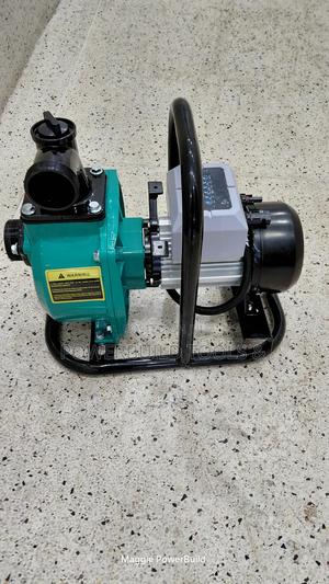 2" Solarpex Dc Solar Waterpump - thumbnail 2
