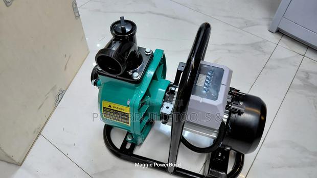 2" Solarpex Dc Solar Waterpump - thumbnail 3