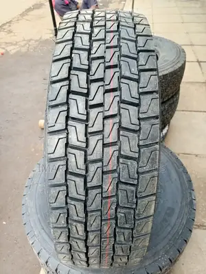 Blacklion 265/70r19.5 Tyres for Sale | Heavy-Duty Tyres Kenya