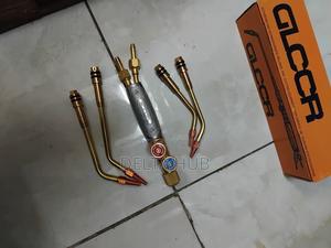 Portable Oxy Welding Torch - main view