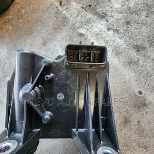 Hilux Revolution Gear Transfer Control Module