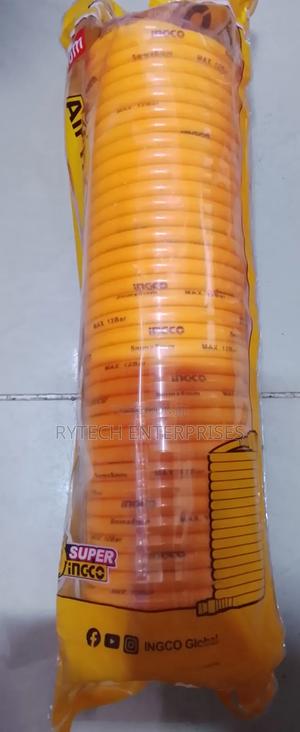 Ingco Air Hose Pipe 10m - thumbnail 2