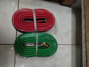 Welding Twin Line Hose Pipes - main view