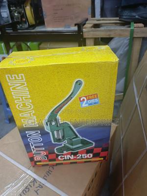 Button Pless With 2dies - thumbnail 2