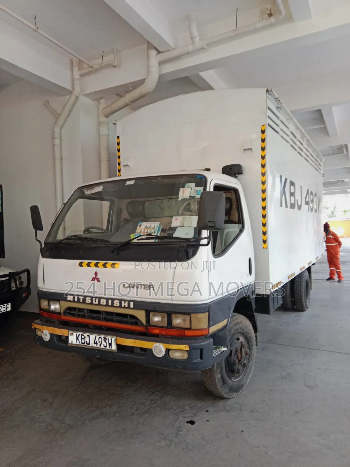 Movers Services in Ruai,Chokaa,Njiru,Kamulu,Joska,Mutalia,Malaa,