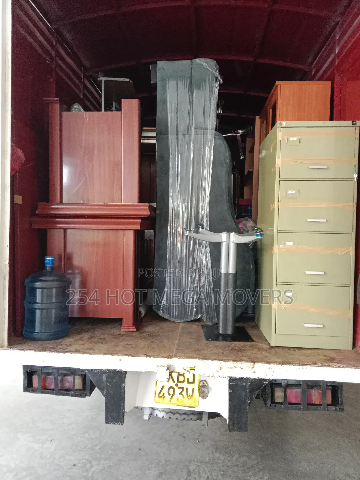 Movers Services in Ruai,Chokaa,Njiru,Kamulu,Joska,Mutalia,Malaa,