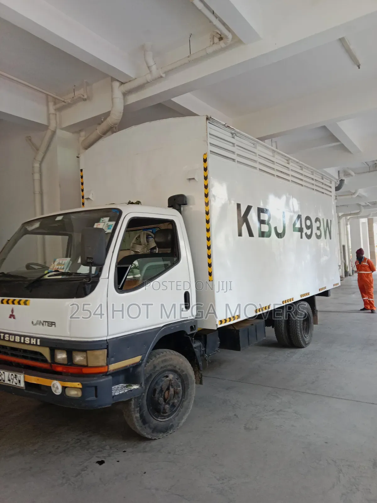 Movers Services in Ruai,Chokaa,Njiru,Kamulu,Joska,Mutalia,Malaa,
