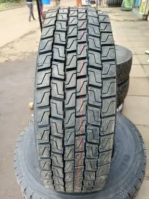 Habilead 265/70r19.5 Tyres | Budget-Friendly Truck Tyres Kenya