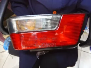 Peugeot Taillight Lamp