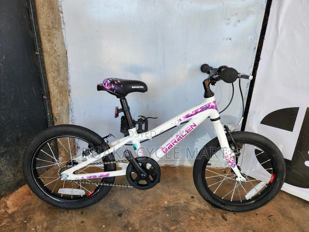 Ex Uk Kids Bike - thumbnail 2