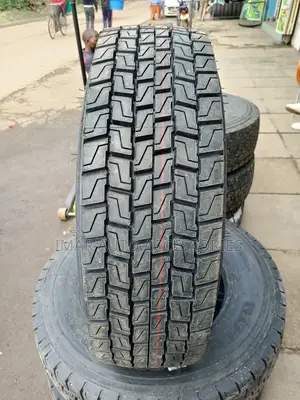 Otani 265/70r19.5 Truck Tyres | Strong Grip Long Life Kenya