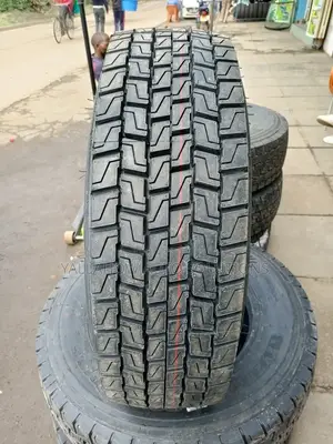 Otani 265/70r19.5 Truck Tyres | Strong Grip Long Life Kenya
