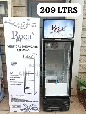 Roch 209 Liters Chiller