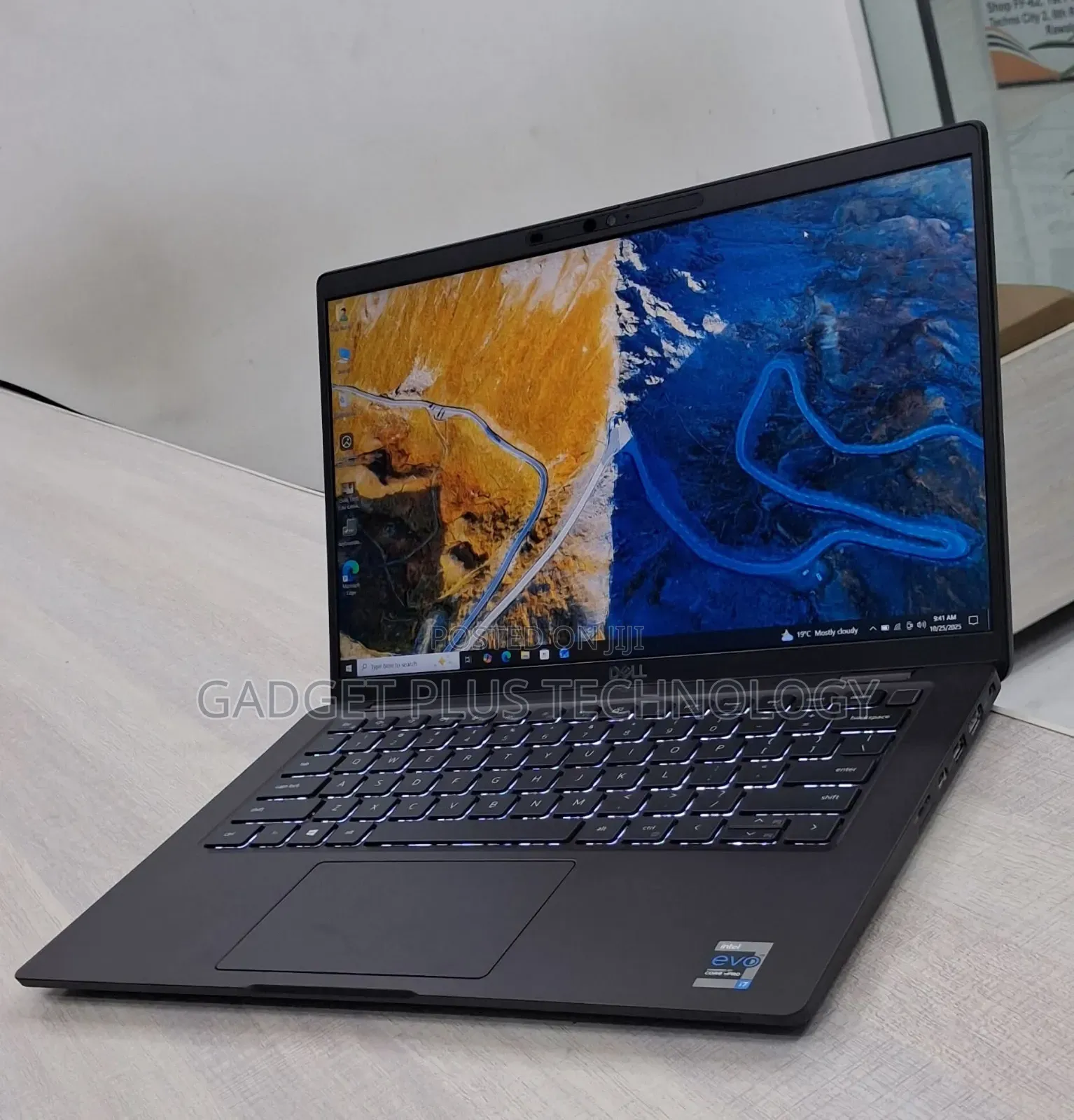 Laptop Dell Latitude 7420 32GB Intel Core I7 SSD 512GB