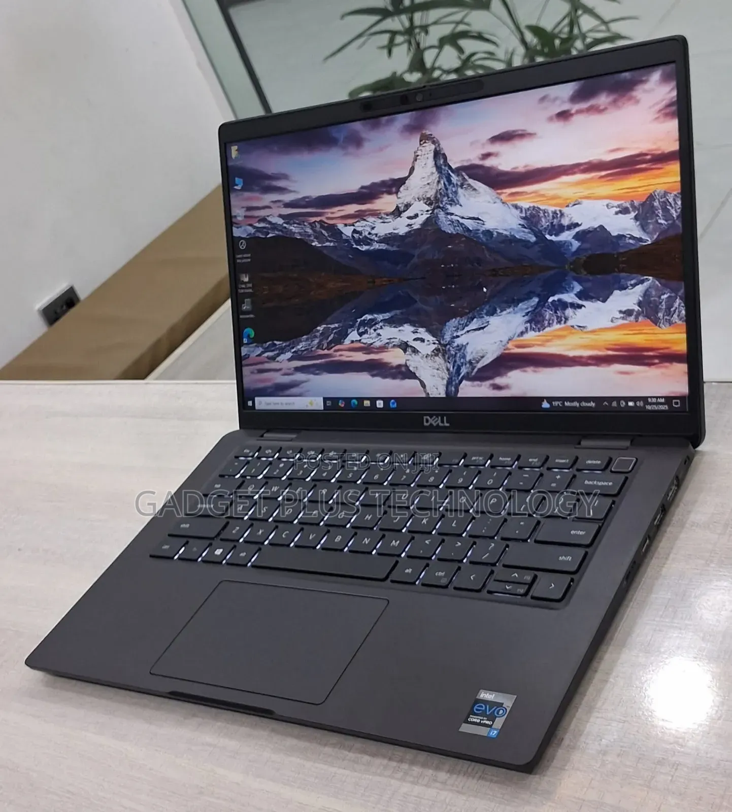 Laptop Dell Latitude 7420 32GB Intel Core I7 SSD 512GB