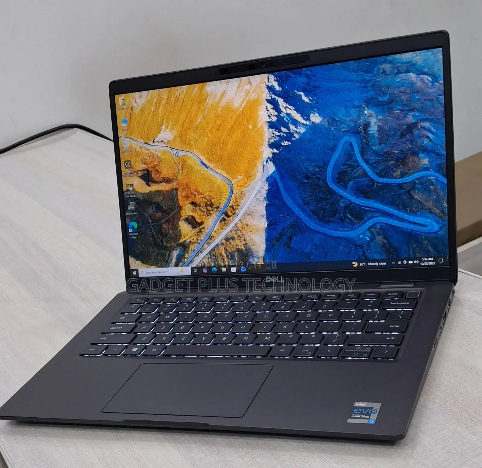 Laptop Dell Latitude 7420 32GB Intel Core I7 SSD 512GB