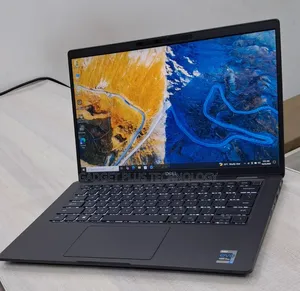 Laptop Dell Latitude 7420 32GB Intel Core I7 SSD 512GB