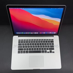Laptop Apple MacBook Pro 2013 16GB Intel Core I7 SSD 256GB - main view