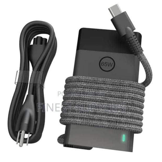 New Arrivals for Type C Ac Adapter Charger for Dell Laptop