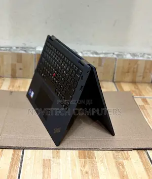 Laptop Lenovo ThinkPad X13 Gen 2 32GB Intel Core i7 SSD 512GB