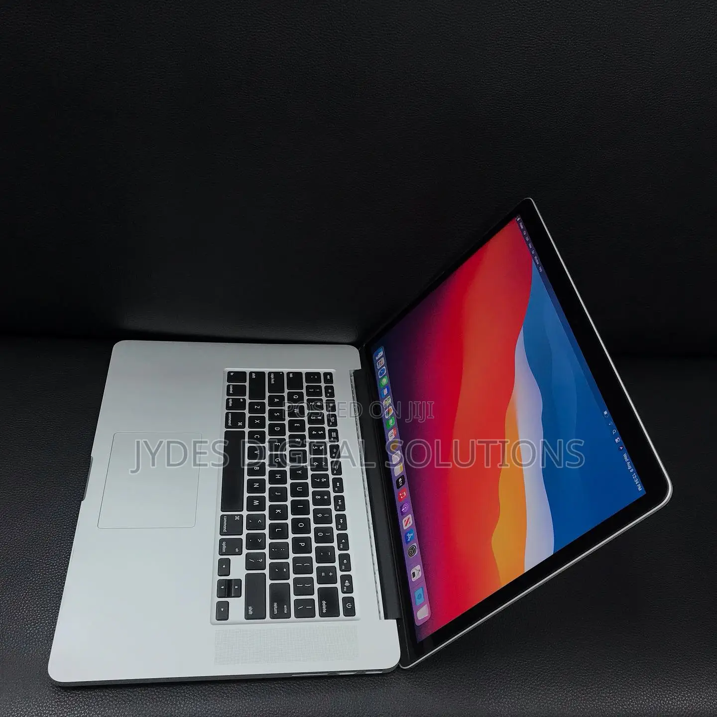 Laptop Apple MacBook Pro 2013 16GB Intel Core I7 SSD 256GB