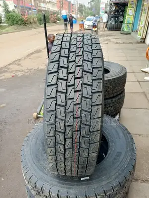 Sportrak 265/70r19.5 Tyres for Sale | Durable Truck Tyres Kenya