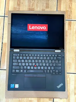 Laptop Lenovo ThinkPad X13 Gen 2 32GB Intel Core i7 SSD 512GB