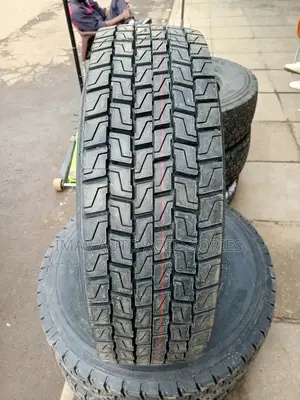 Nokian 265/70r19.5 Truck Tyres | Heavy-Duty Transport Tyres Kenya