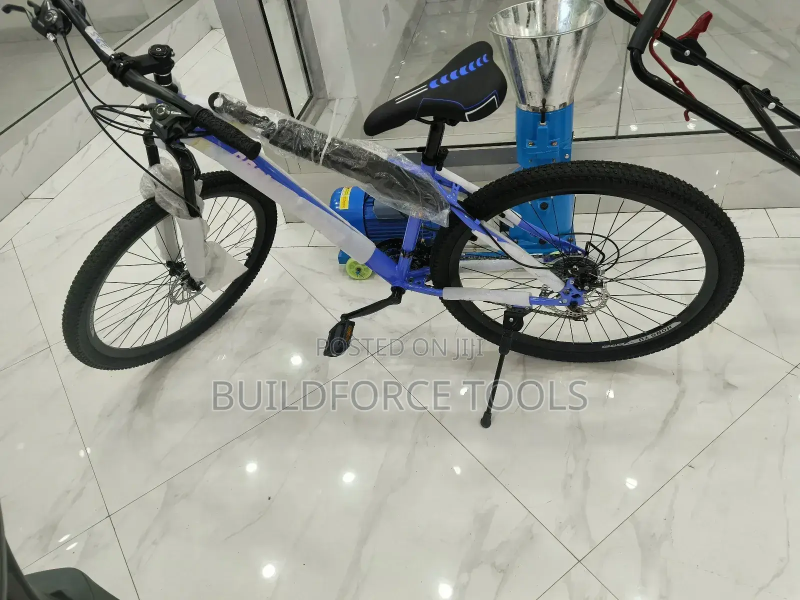 Premier Bicycle