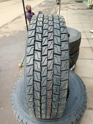 Goodyear 265/70r19.5 Tyres for Trucks | Quality Tyres in Kenya