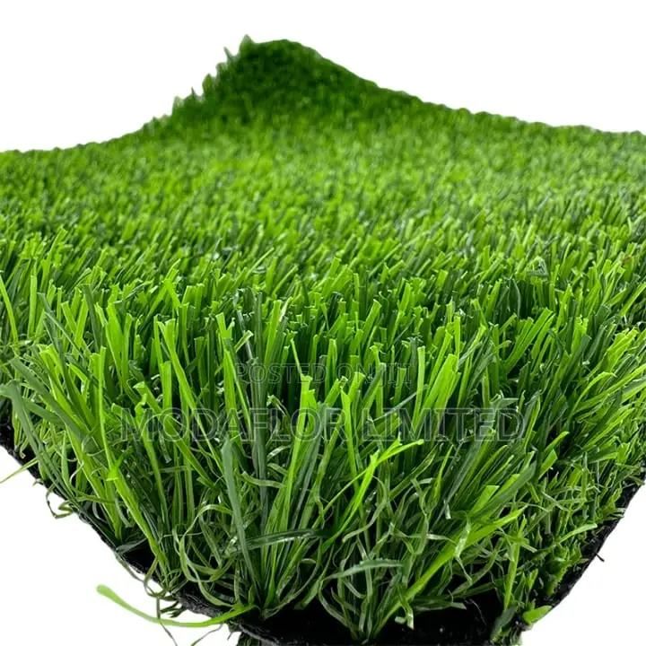 Premium Grass Carpet – Luxury Artificial Turf for Home Office
