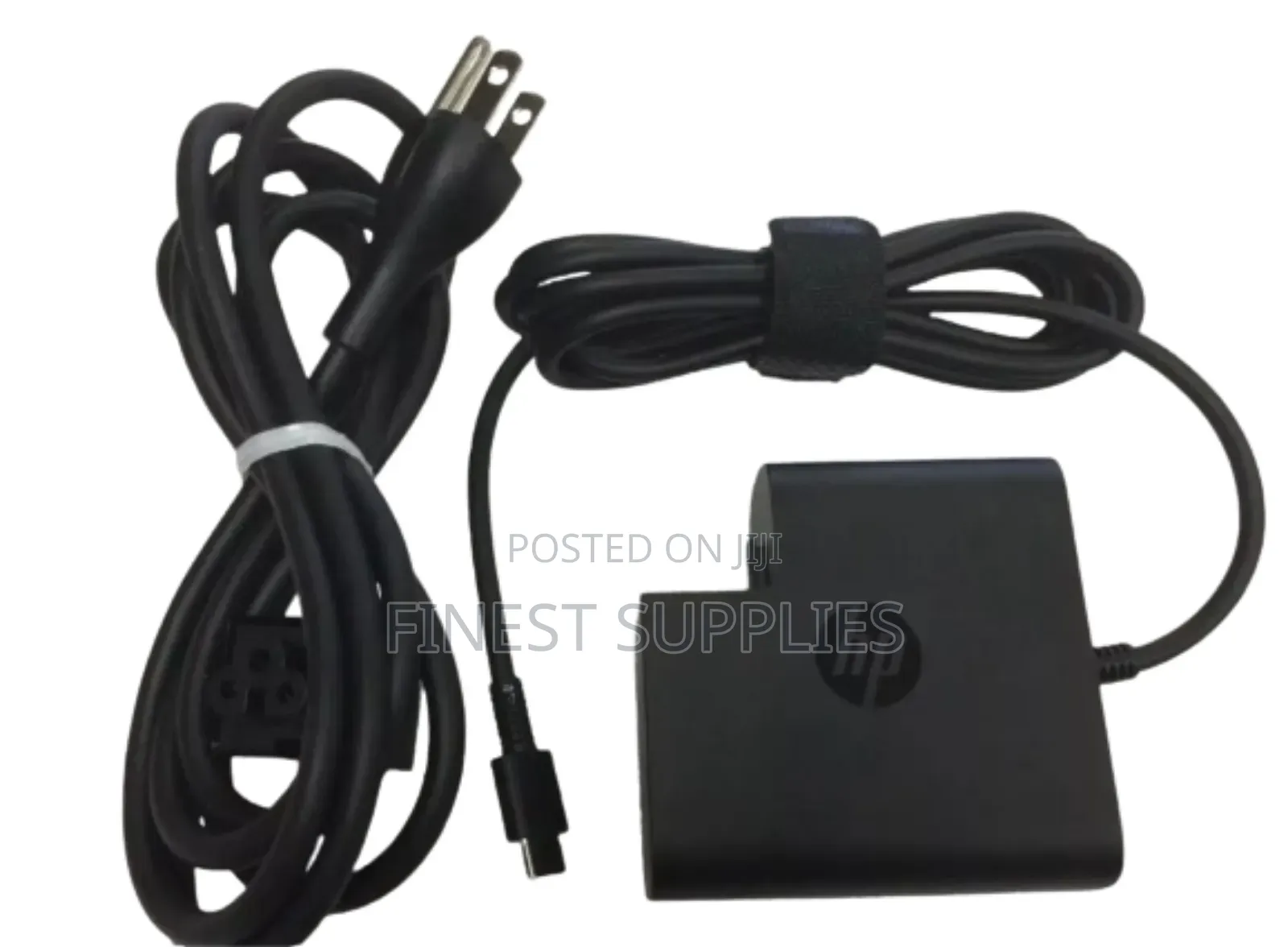 Offer Offer on Hp Type C Adapter Charger Today