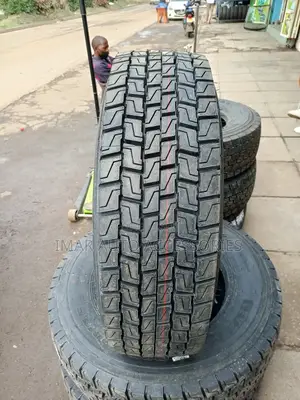 Roadmaster 265/70r19.5 Truck Tyres | Reliable Heavy Load Tyres Kenya