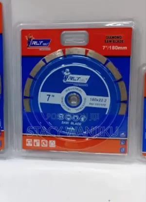 Saw Blade 7 Inch/ Diamond Saw Blade