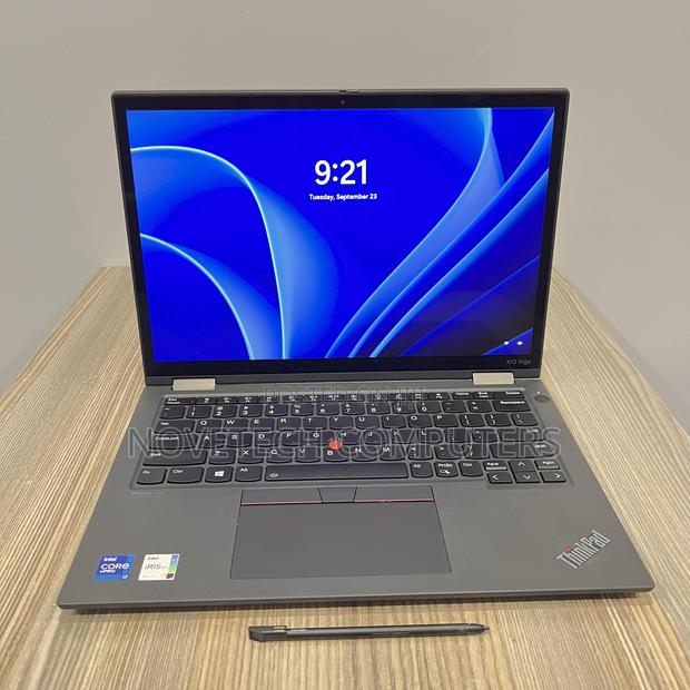Laptop Lenovo ThinkPad X13 Gen 2 32GB Intel Core i7 SSD 256GB