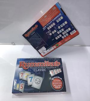 Rummikub Family Game - thumbnail 2