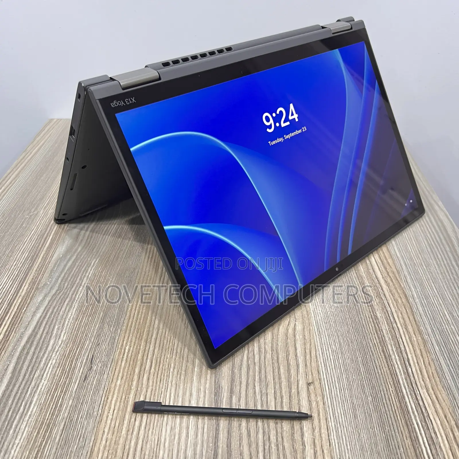 Laptop Lenovo ThinkPad X13 Gen 2 32GB Intel Core i7 SSD 256GB